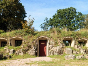 Holiday home HÖÖR VIII